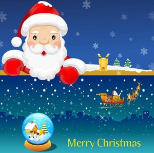 christmas-cards AGIOS BASILIS