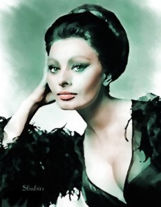 sophia-loren-4-by-shahin